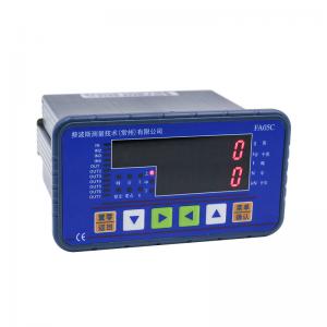 FA05C Panel Mount Load Cell Display